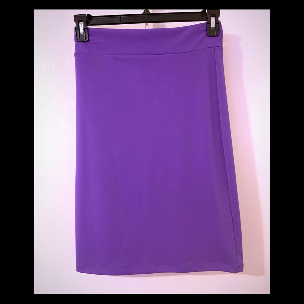Skirt